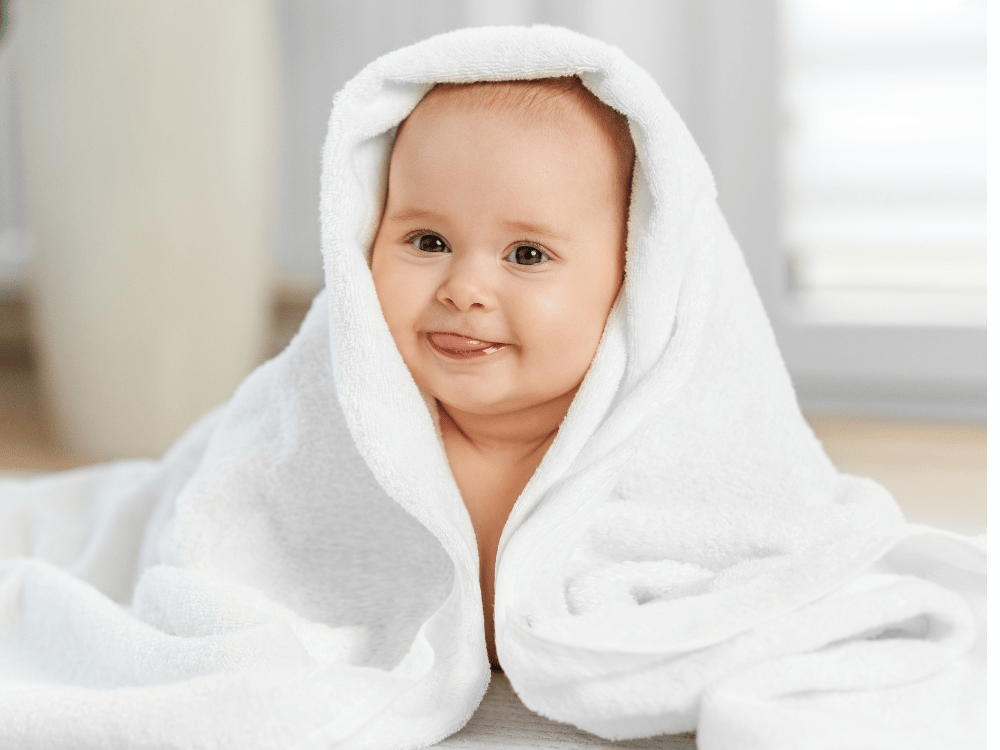 Banho do recém- nascido: 10 erros que você deve evitar 2 Como dar o banho do recém- nascido