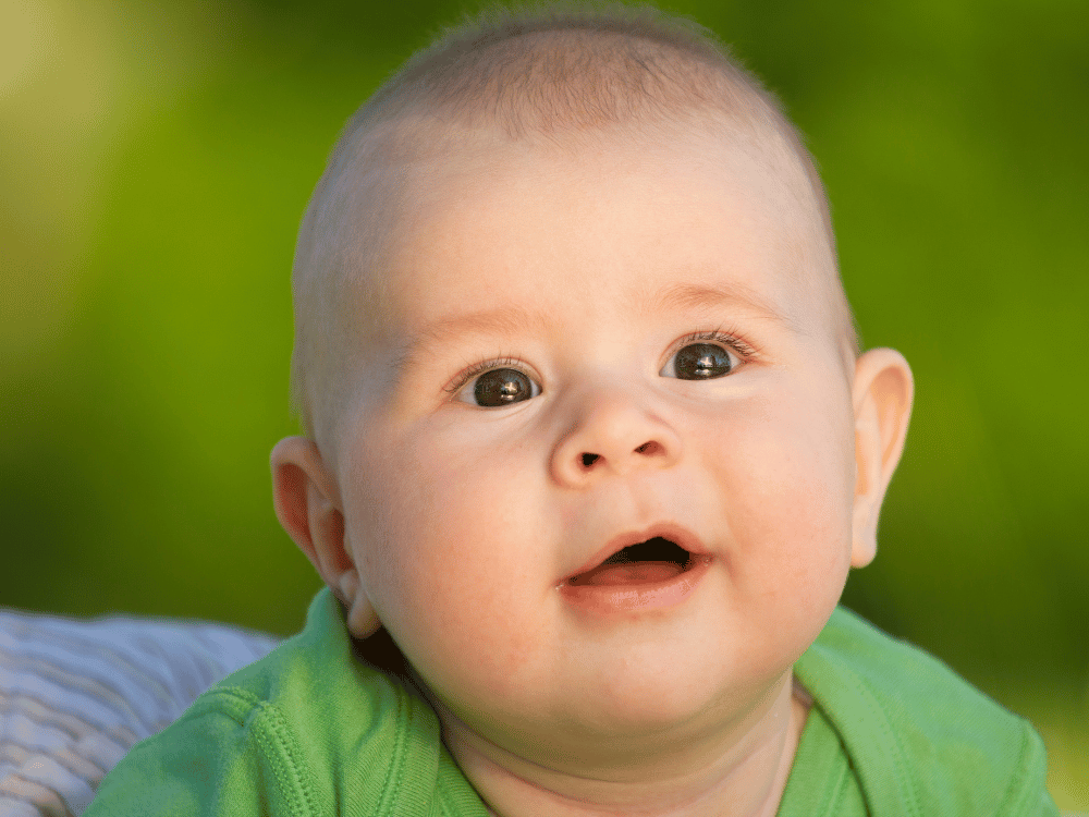 25 nomes bíblicos para meninos + significados profundos 