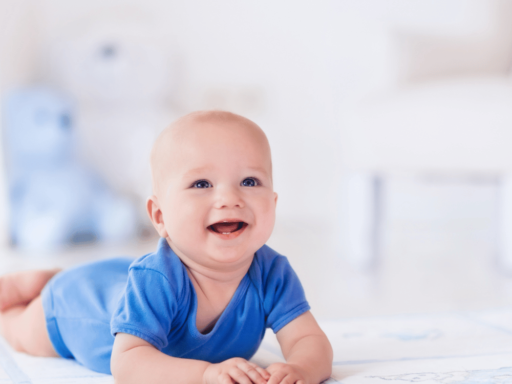 10 nomes de meninos mais registrados no Brasil em 2025: ranking e significados