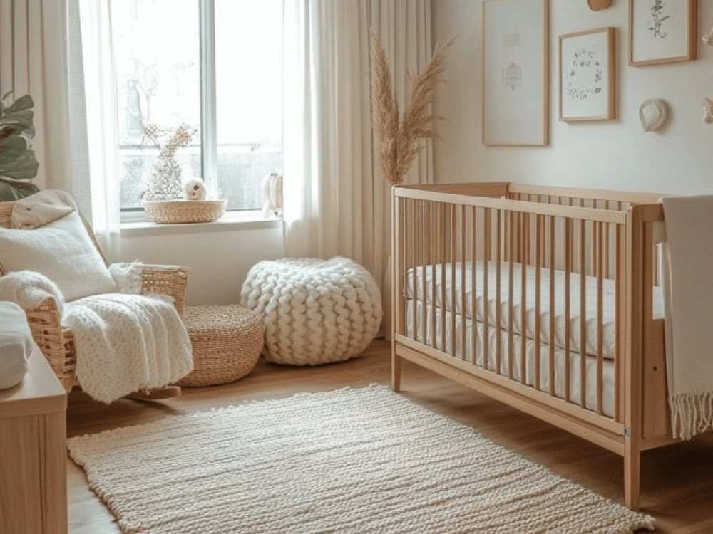 Quarto de bebê que nunca sai de moda: 9 dicas para montar