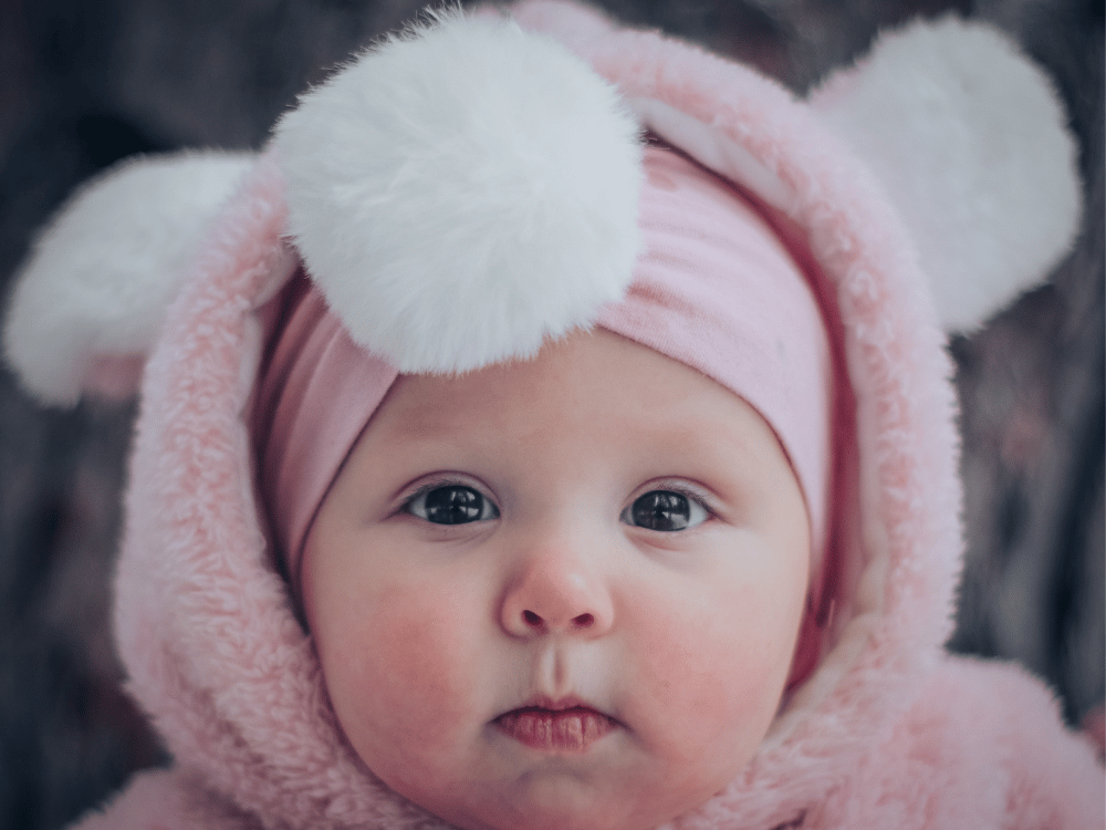Como Saber se o Bebê Está com Frio? Guia Completo para Pais