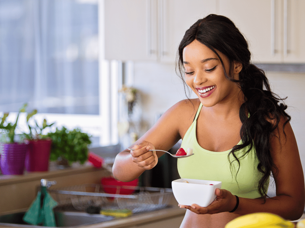 Alimentação para Fertilidade: O Que Comer para Aumentar as Chances de Engravidar?