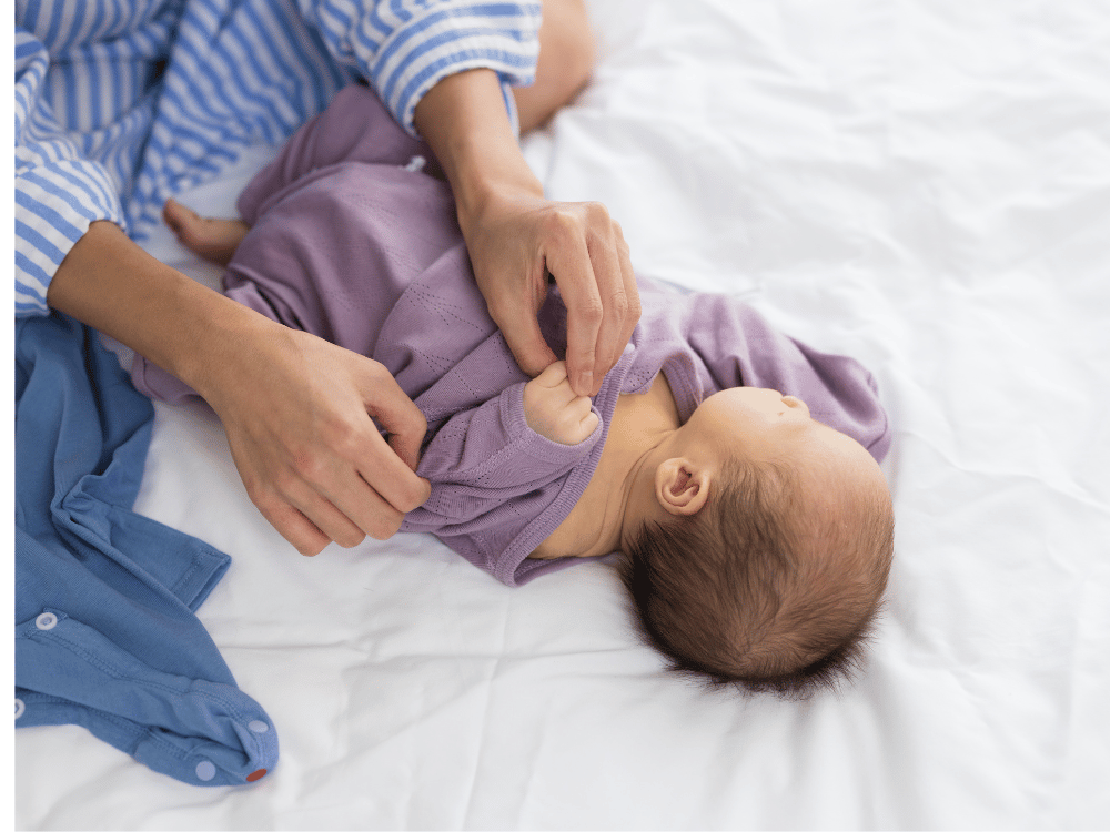 aquecedor no quarto do bebe como vestir o bebe no frio 2