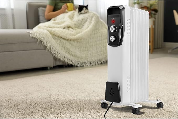 melhor aquecedor quarto de bebe inverno frio seguro